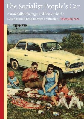 The Socialist People's Car - Valentina Fava