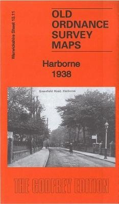 Harborne 1938