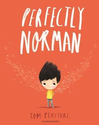 Perfectly Norman - Tom Percival