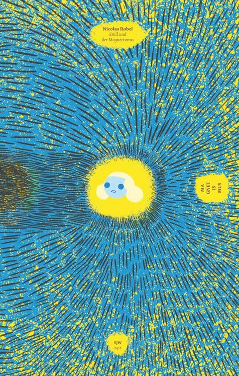 Emil und der Magnetsimus - Nicolas Robel