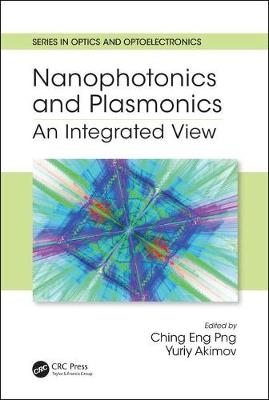 Nanophotonics and Plasmonics