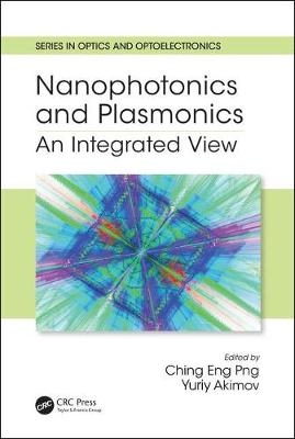 Nanophotonics and Plasmonics - 