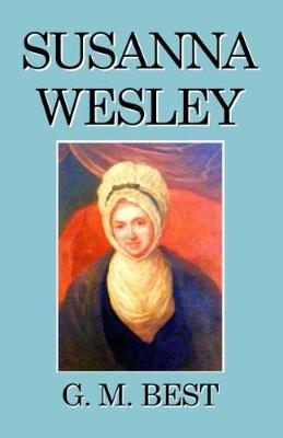Susanna Wesley