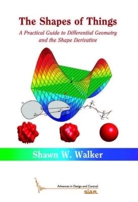 The Shapes of Things - Shawn W. Walker