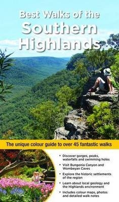 Best Walks of the Southern Highlands