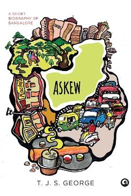 Askew - T. J. S. George