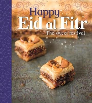 Happy Eid al-Fitr