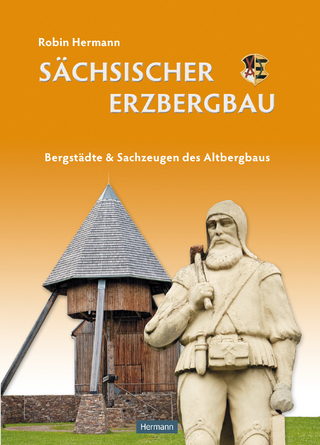 Sächsischer Erzbergbau