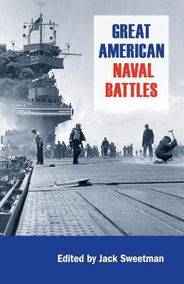 Great American Naval Battles - 