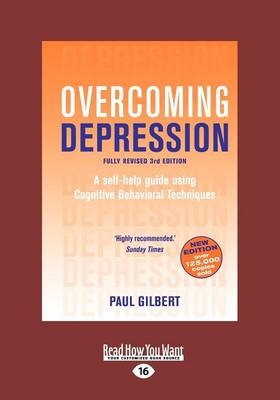 Overcoming Depression - Paul Gilbert