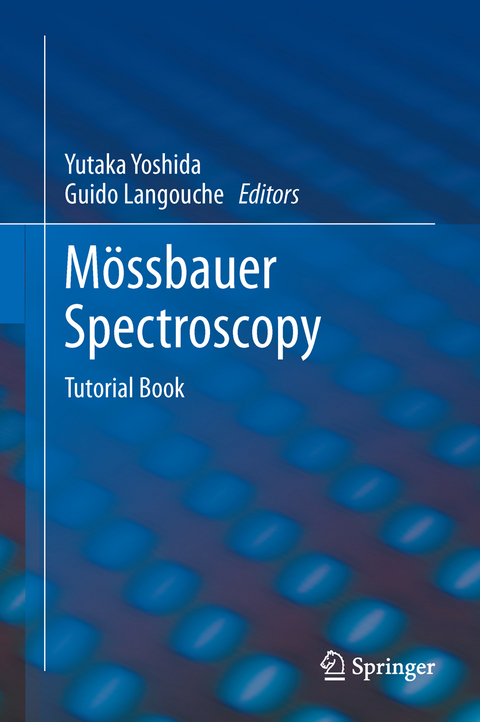 M&ouml;ssbauer Spectroscopy - 