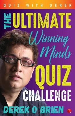 The Ultimate Winning Minds Quiz Challenge