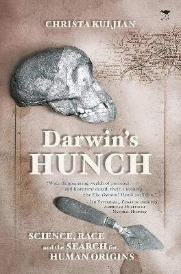 Darwin&rsquo;s hunch - Christa Kuljian