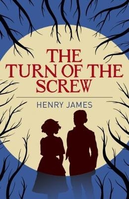 Turn of the Screw - James Henry