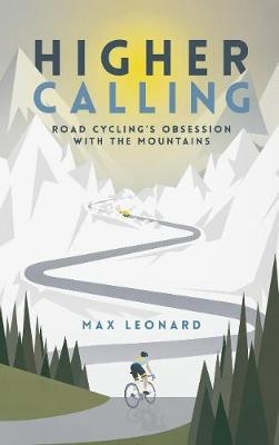 Higher Calling - Max Leonard