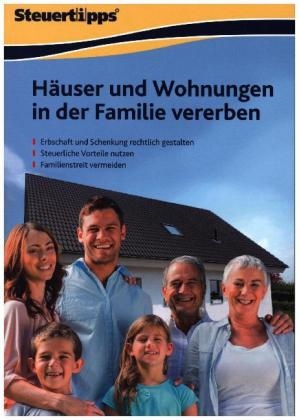 H&auml;user und Wohnungen in der Familie vererben