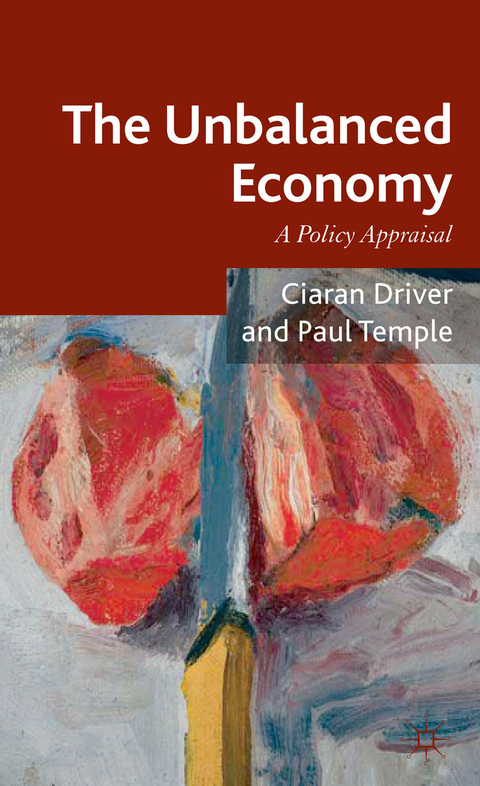 The Unbalanced Economy - Ciaran Driver, Paul Temple
