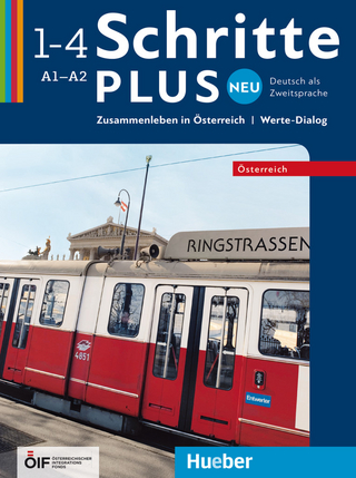 Schritte plus Neu 1–4 Österreich