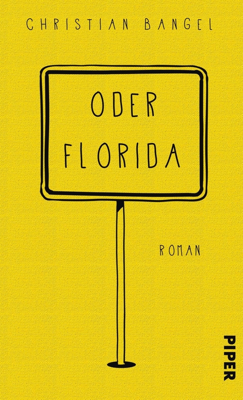 Oder Florida - Christian Bangel