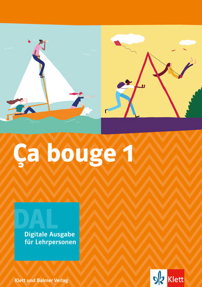 &Ccedil;a bouge / &Ccedil;a bouge 1