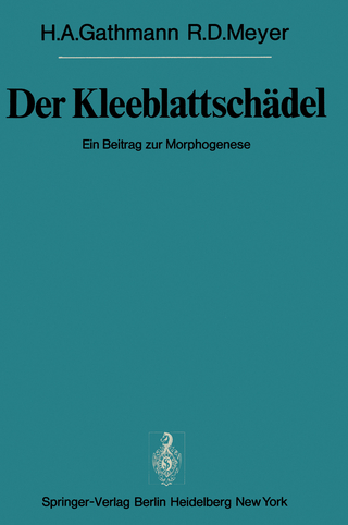 Der Kleeblattschädel