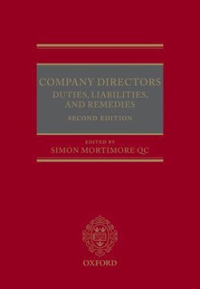 Company Directors