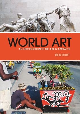 World Art - Ben Burt