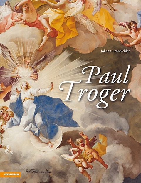 Paul Troger - Johann Kronbichler