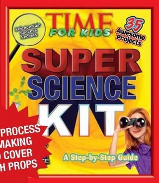 TIME for Kids Super Science Kit