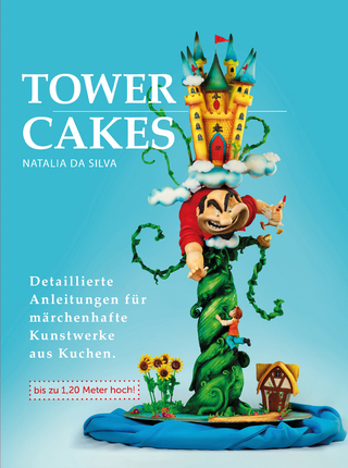 TOWERCAKES