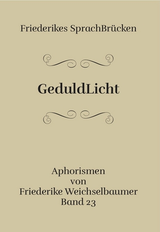 GeduldLicht