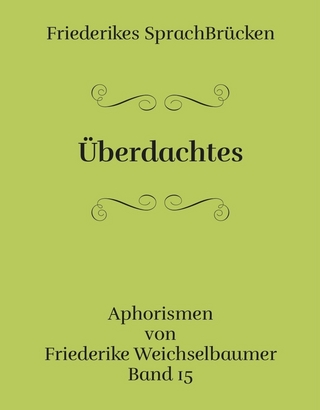 Überdachtes
