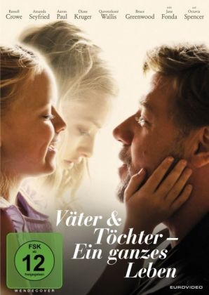 V&auml;ter & T&ouml;chter - Ein ganzes Leben, 1 DVD