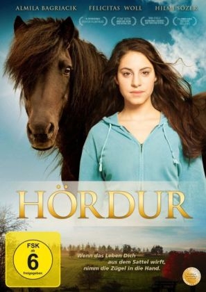 H&ouml;rdur, 1 DVD