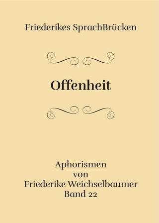 Offenheit