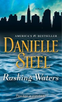 Rushing Waters - Danielle Steel
