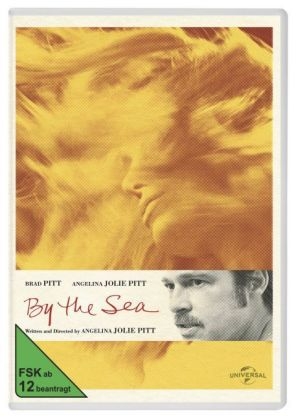 By The Sea, 1 DVD