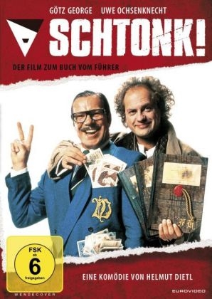 Schtonk! (DIGITAL REMASTERD), 1 DVD