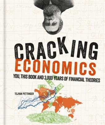 Cracking Economics - Tejvan Pettinger