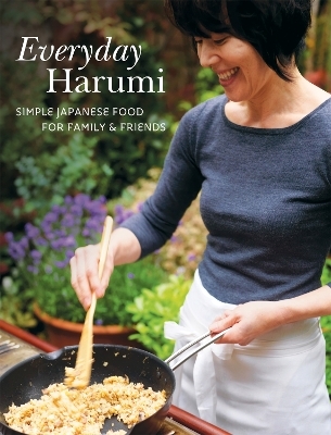 Everyday Harumi - Harumi Kurihara