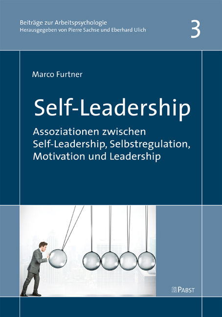 Self-Leadership - Marco Furtner