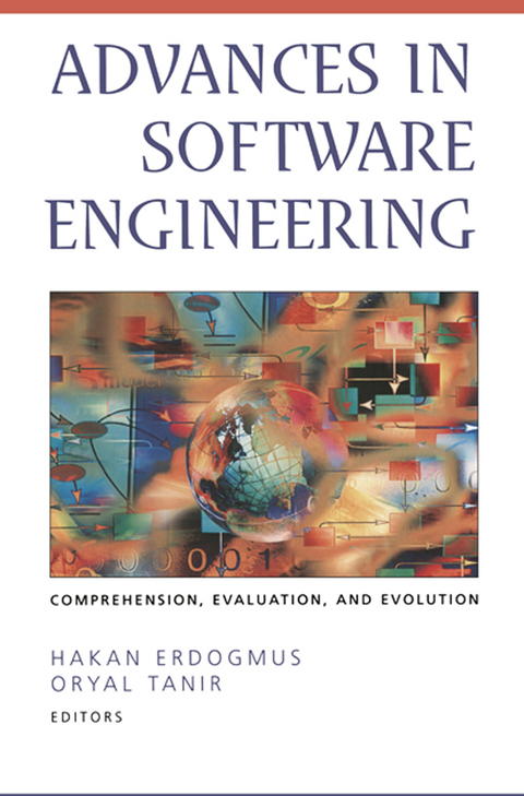 Advances in Software Engineering - 