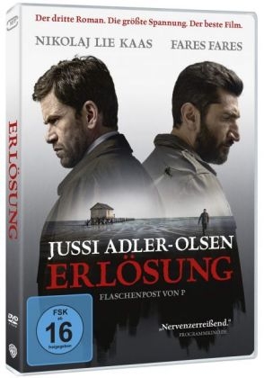 Erlösung, DVD