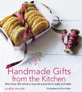 Handmade Gifts from the Kitchen