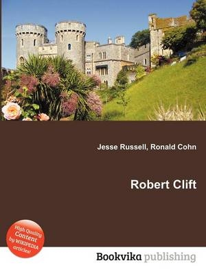 Robert Clift - 