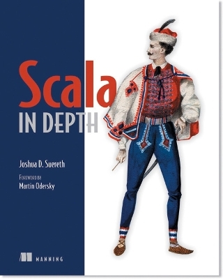 Scala in Depth - Joshua Suereth