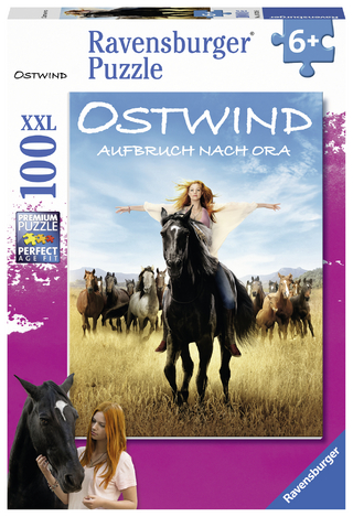 Ostwind - Aufbruch nach Ora