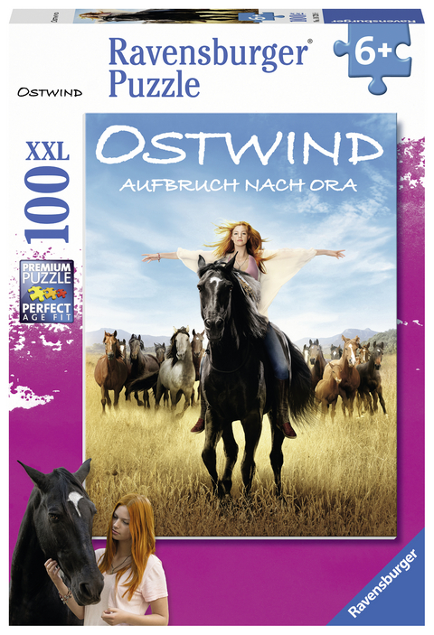 Ostwind - Aufbruch nach Ora