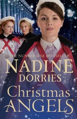 Christmas Angels - Nadine Dorries