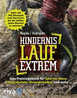 Hindernislauf extrem -  David Magida,  Melissa Rodriguez